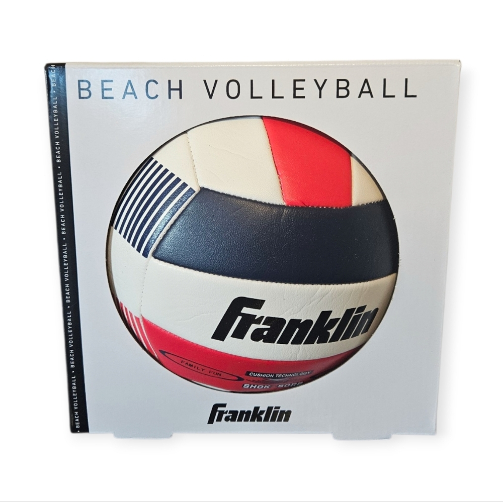 Franklin Beach Volleyball